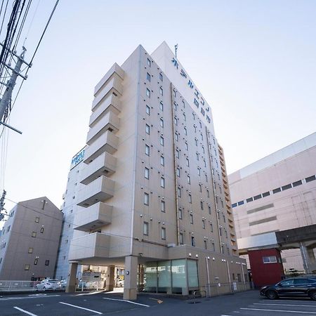 Hotel Econo 욧카이치 외부 사진