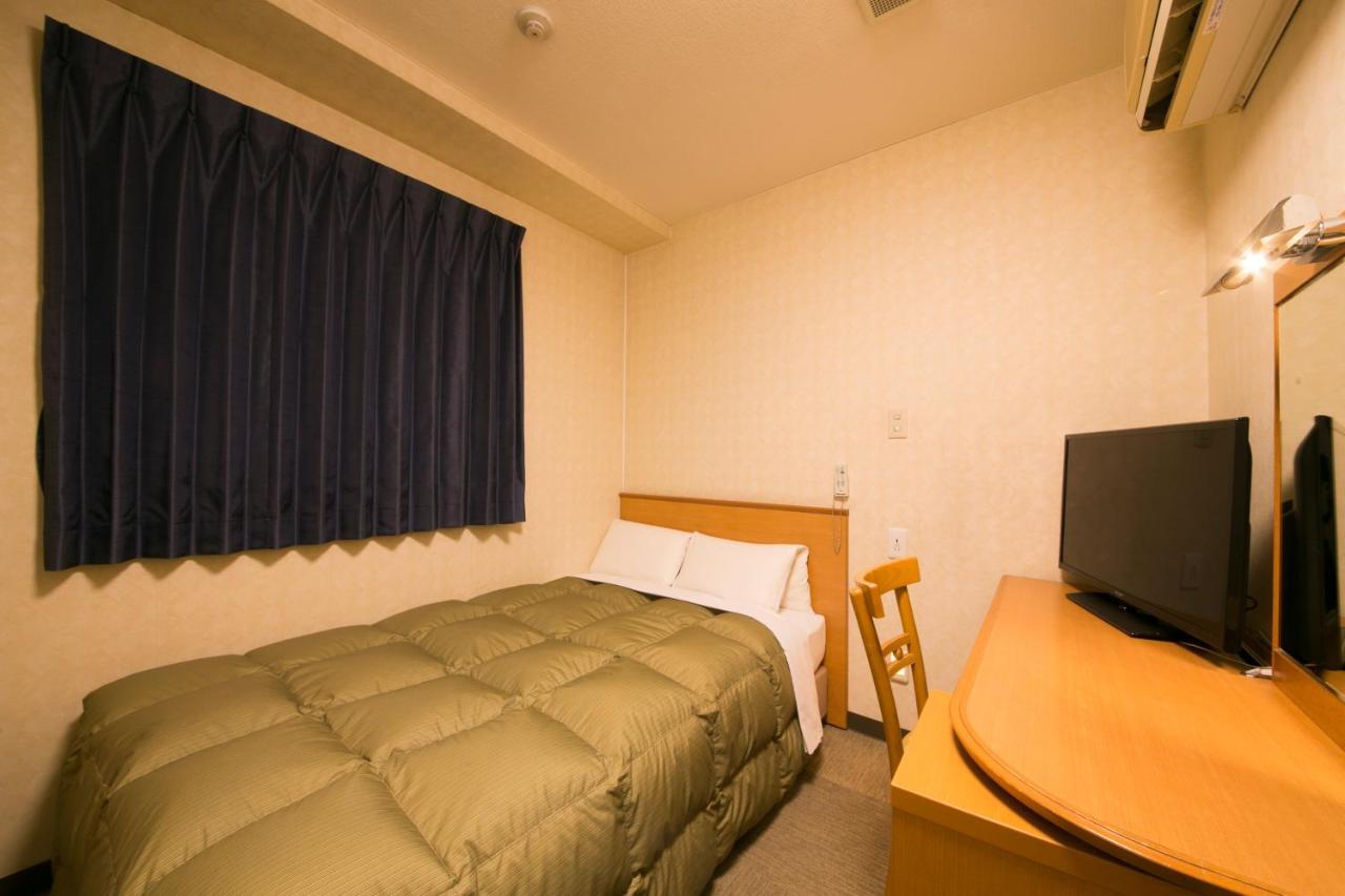 Hotel Econo 욧카이치 외부 사진